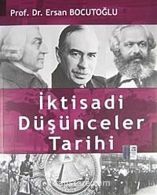 İktisadi Düşünceler Tarihi