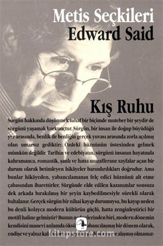 Kış Ruhu