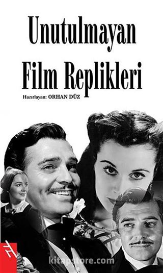 Unutulmayan Film Replikleri