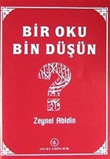 Bir Oku Bin Düşün