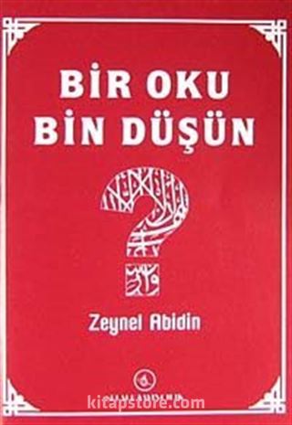 Bir Oku Bin Düşün