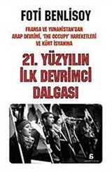 21. Yüzyılın İlk Devrimci Dalgası