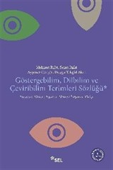 Göstergebilim, Dilbilim ve Çeviribilim Terimleri Sözlüğü