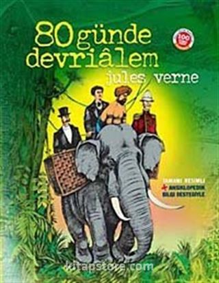 80 Günde Devrialem