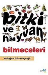 Bitki ve Hayvan Bilmeceleri