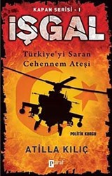 İşgal - Kapan Serisi -1