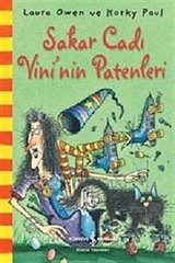 Sakar Cadı Vini'nin Patenleri