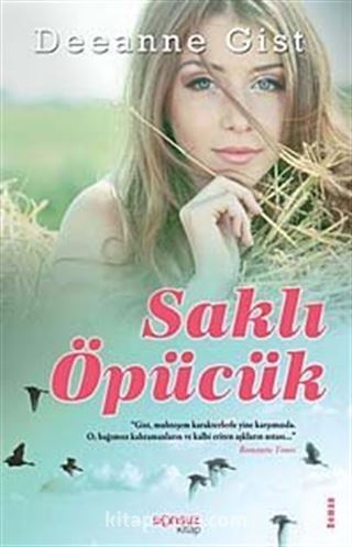 Saklı Öpücük