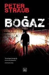 Boğaz