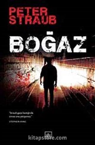 Boğaz