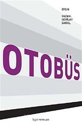 Otobüs