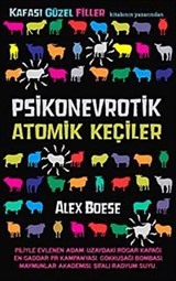 Psikonevrotik Atomik Keçiler