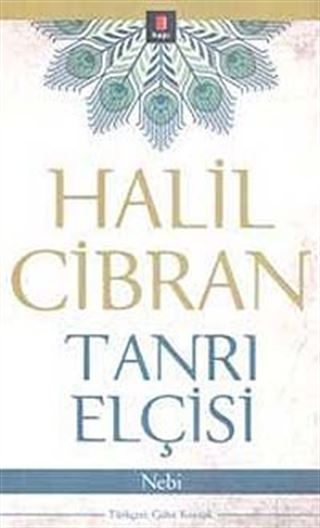 Tanrı Elçisi / Nebi cep boy