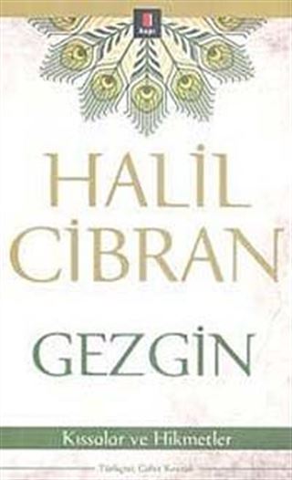 Gezgin / Kıssalar ve Hikmetler (Cep Boy)