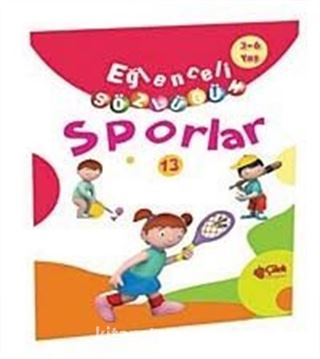 Sporlar / Eğlenceli Sözlüğüm