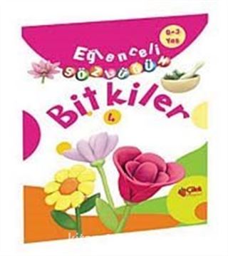 Bitkiler / Eğlenceli Sözlüğüm