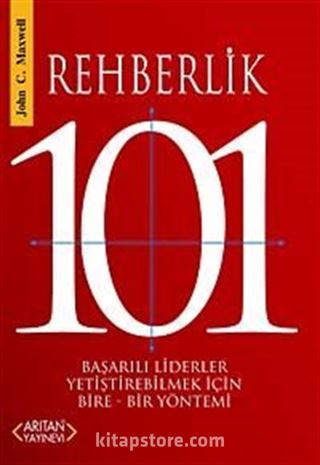 Rehberlik 101