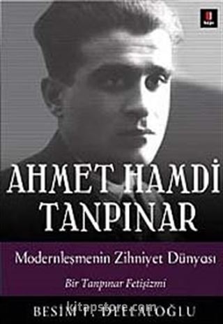 Ahmet Hamdi Tanpınar