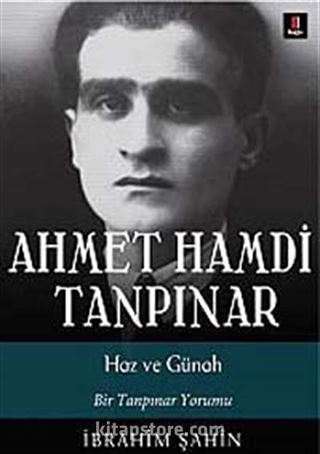 Ahmet Hamdi Tanpınar