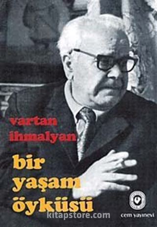 Bir Yaşam Öyküsü