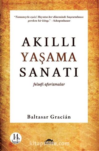 Akıllı Yaşama Sanatı