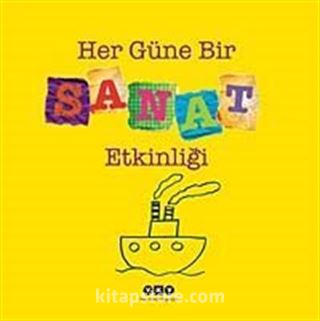 Her Güne Bir Sanat Etkinliği