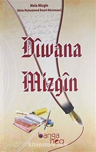 Diwana Mizgin