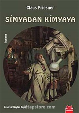 Simyadan Kimyaya