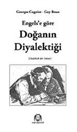 Engels'e Göre Doğanın Diyalektiği