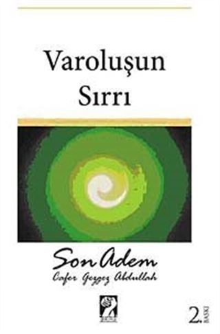 Varoluşun Sırrı