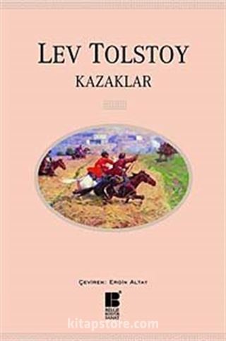 Kazaklar