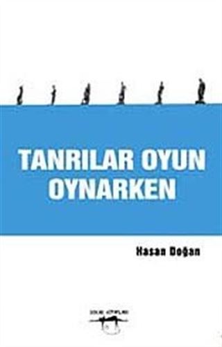 Tanrılar Oyun Oynarken