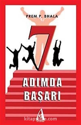 7 Adımda Başarı