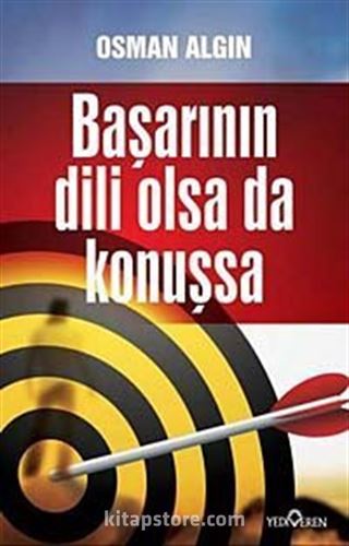 Başarının Dili Olsa da Konuşsa