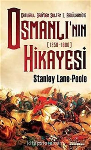 Ertuğrul Gazi'den Sultan II. Abdülhamid'e Osmanlı'nın Hikayesi