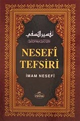 Nesefi Tefsiri 9. Cilt