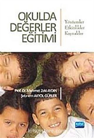 Okulda Değerler Eğitimi