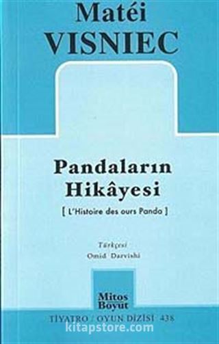 Pandaların Hikayesi