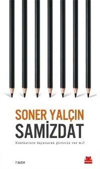 Samizdat