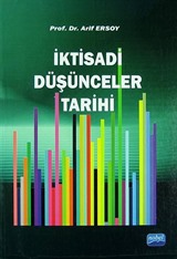 İktisadi Düşünceler Tarihi