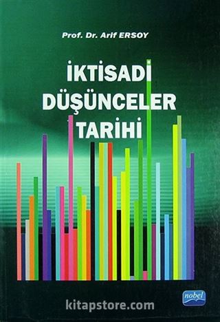 İktisadi Düşünceler Tarihi