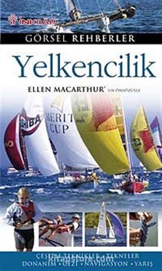 Yelkencilik / Görsel Rehberler