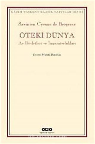 Öteki Dünya