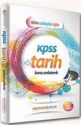 Kpss Tarih Konu Anlatımlı