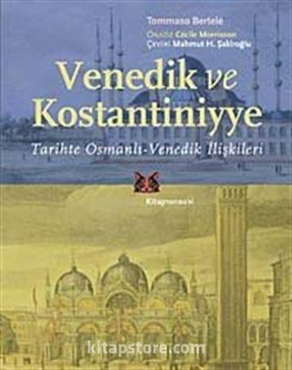 Venedik ve Kostantiniyye