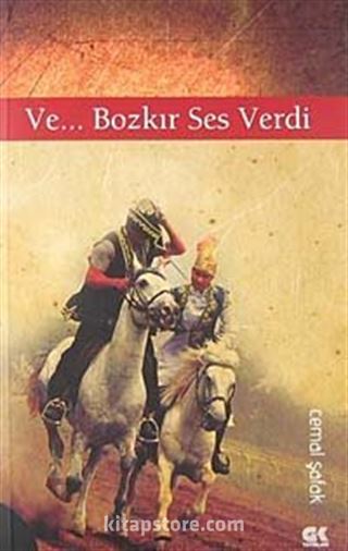 Ve... Bozkır Ses Verdi