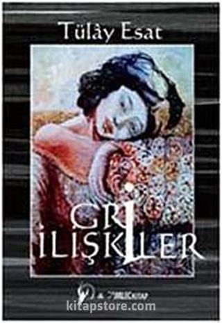 Gri İlişkiler (Cd İlaveli)