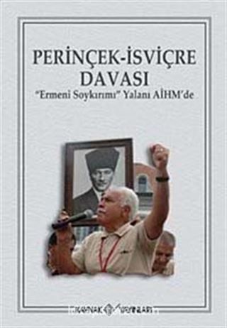 Perinçek-İsviçre Davası