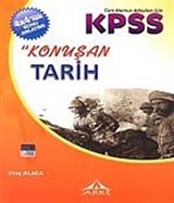 2012 KPSS Konuşan Tarih Konu Anlatımlı