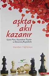 Aşkta Akıl Kazanır